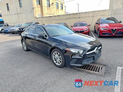 2020 MERCEDES-BENZ A 220 4MATIC W1K3G4FB4LW046477 - główne zdjęcie licytacji z USA - miniatura