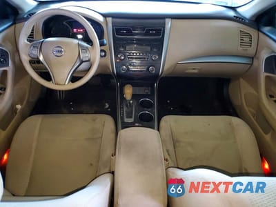Zdjęcie 8 z 12 samochodu: 2015 NISSAN ALTIMA 2.5 S VIN:1N4AL3AP7FC163508 - miniatura