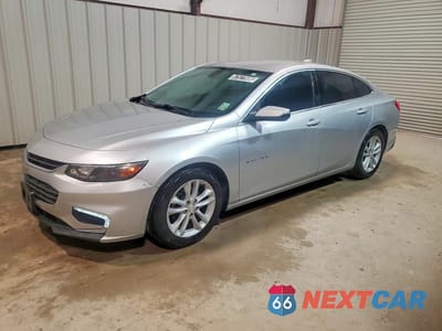 2016 CHEVROLET MALIBU LT 1G1ZE5STXGF303932 - główne zdjęcie licytacji z USA - miniatura