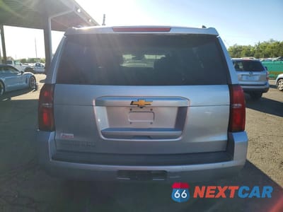 Zdjęcie 6 z 12 samochodu: 2020 CHEVROLET SUBURBAN K1500 LT VIN:1GNSKHKC4LR100859 - miniatura