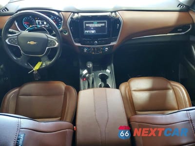 Zdjęcie 8 z 14 samochodu: 2019 CHEVROLET TRAVERSE HIGH COUNTRY VIN:1GNEVJKW3KJ193344 - miniatura