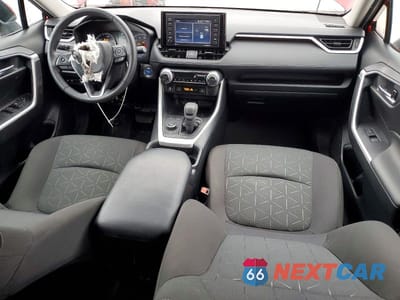 Zdjęcie 8 z 13 samochodu: 2021 TOYOTA RAV4 XLE VIN:4T3RWRFV5MU025488 - miniatura