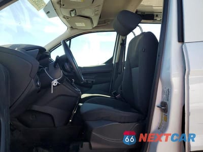 Zdjęcie 7 z 13 samochodu: 2016 FORD TRANSIT CO - DELIVERY VAN VIN:NM0LS7E73G1247746 - miniatura
