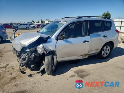 2007 TOYOTA RAV4 BASE JTMZD33V475064155 - główne zdjęcie licytacji z USA - miniatura