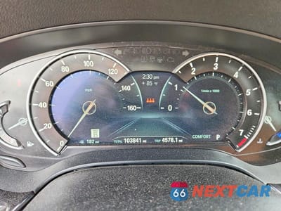 Zdjęcie 9 z 12 samochodu: 2019 BMW 530 I VIN:WBAJA5C53KWW22224 - miniatura