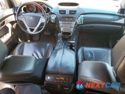Zdjęcie 8 z 13 samochodu: 2008 ACURA MDX VIN:2HNYD28288H517279 - miniatura