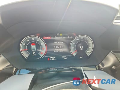 Zdjęcie 9 z 13 samochodu: 2026 AUDI A3 PREMIUM PLUS VIN:WAUHUDGY4TA044573 - miniatura