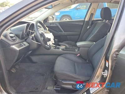 Zdjęcie 7 z 12 samochodu: 2011 MAZDA 3 I VIN:JM1BL1VF7B1442810 - miniatura