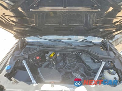 Zdjęcie 12 z 14 samochodu: 2018 BMW X3 XDRIVE30I VIN:5UXTR9C53JLC80058 - miniatura