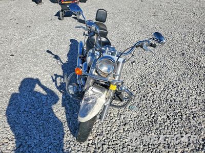 Drugie zdjęcie samochodu z przodu: 2003 YAMAHA XVS65 BASE VIN:JYAVM01E93A054539 - miniatura