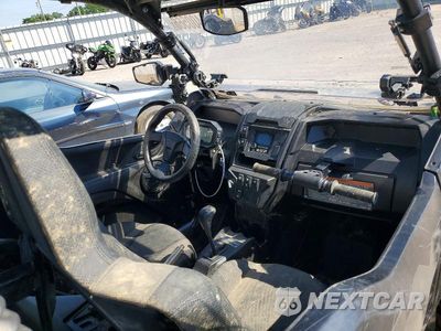 Zdjęcie 6 z 10 samochodu: 2025 KAWASAKI TERYX UTILITY VEHICLE VIN:JKARFCE17SB500568 - miniatura