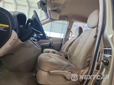 Zdjęcie 7 z 13 samochodu: 2007 HYUNDAI ENTOURAGE GLS VIN:KNDMC233276034054 - miniatura