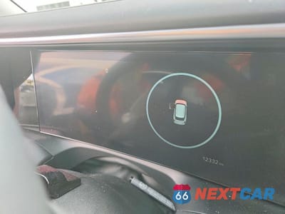 Zdjęcie 9 z 13 samochodu: 2026 HYUNDAI PALISADE SEL VIN:KM8RL5S29TU060023 - miniatura