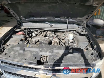 Zdjęcie 11 z 12 samochodu: 2010 CHEVROLET SILVERADO K1500 LT VIN:3GCRKSE38AG253810 - miniatura