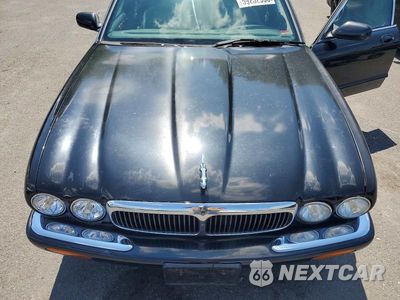 Zdjęcie 11 z 12 samochodu: 2001 JAGUAR XJ8 VIN:SAJDA14C21LF36994 - miniatura
