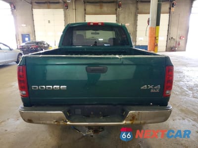 Zdjęcie 6 z 12 samochodu: 2003 DODGE RAM 1500 ST VIN:1D7HU18N23S173725 - miniatura