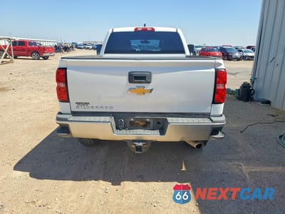 Zdjęcie 6 z 12 samochodu: 2019 CHEVROLET SILVERADO K2500 HEAVY DUTY VIN:2GC2KREG9K1181121 - miniatura