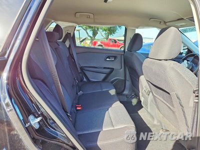Zdjęcie 11 z 13 samochodu: 2021 NISSAN ROGUE SV VIN:5N1AT3BA1MC841411 - miniatura