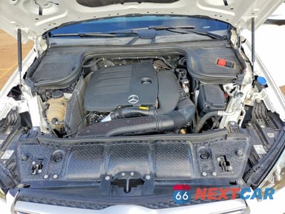 Zdjęcie 11 z 12 samochodu: 2020 MERCEDES-BENZ GLE 350 4MATIC VIN:4JGFB4KB4LA047035 - miniatura
