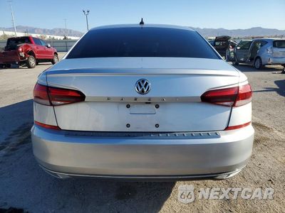 Zdjęcie 6 z 12 samochodu: 2021 VOLKSWAGEN PASSAT SE VIN:1VWSA7A36MC001744 - miniatura