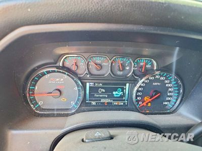 Zdjęcie 9 z 12 samochodu: 2015 CHEVROLET SILVERADO K3500 LTZ VIN:1GC4K0C81FF668649 - miniatura