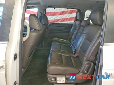 Zdjęcie 11 z 13 samochodu: 2012 HONDA ODYSSEY EXL VIN:5FNRL5H65CB026359 - miniatura