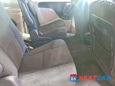 Zdjęcie 11 z 13 samochodu: 2016 DODGE GRAND CARAVAN SE VIN:2C4RDGBG6GR103180 - miniatura
