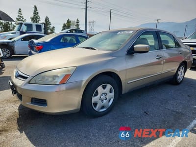 2006 HONDA ACCORD LX JHMCM56436C000475 - główne zdjęcie licytacji z USA - miniatura