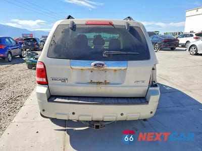 Zdjęcie 6 z 12 samochodu: 2009 FORD ESCAPE LIMITED VIN:1FMCU94G09KB22139 - miniatura