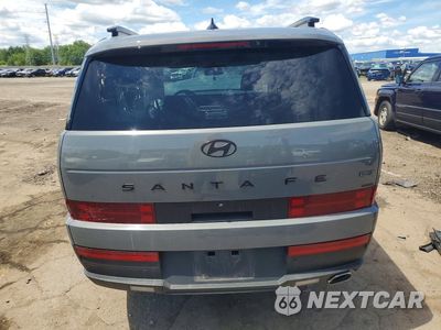 Zdjęcie 6 z 13 samochodu: 2024 HYUNDAI SANTA FE XRT VIN:5NMP3DGL4RH008029 - miniatura