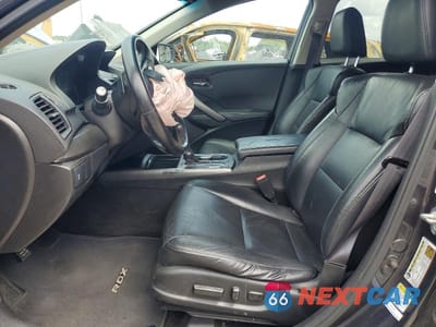 Zdjęcie 7 z 14 samochodu: 2013 ACURA RDX VIN:5J8TB3H33DL003732 - miniatura