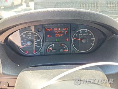 Zdjęcie 9 z 13 samochodu: 2021 RAM PROMASTER 2500 2500 HIGH VIN:3C6ERVCG2ME500540 - miniatura
