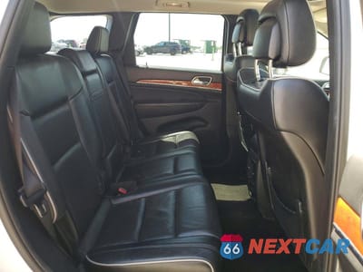 Zdjęcie 11 z 13 samochodu: 2012 JEEP GRAND CHEROKEE OVERLAND VIN:1C4RJFCT2CC116638 - miniatura