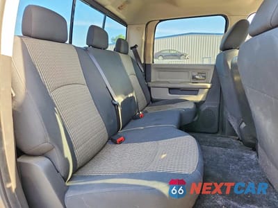 Zdjęcie 10 z 13 samochodu: 2009 DODGE RAM 1500 VIN:1D3HV13T99J512161 - miniatura