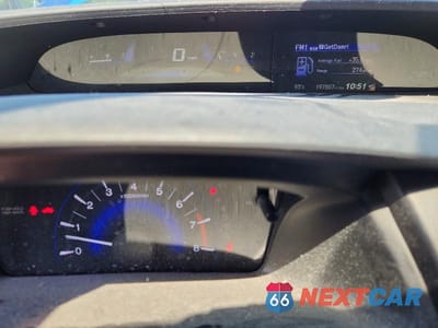Zdjęcie 9 z 12 samochodu: 2015 HONDA CIVIC LX VIN:19XFB2F57FE019678 - miniatura