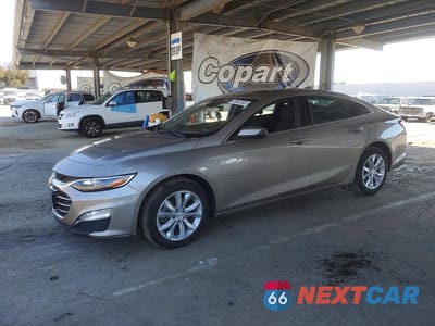 2024 CHEVROLET MALIBU LT 1G1ZD5STXRF199478 - główne zdjęcie licytacji z USA - miniatura
