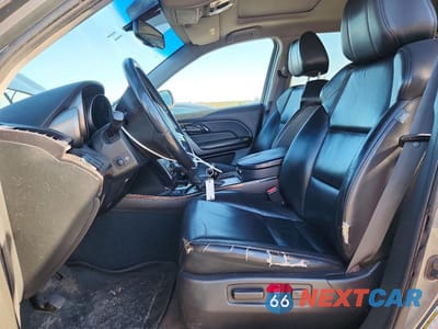 Zdjęcie 7 z 13 samochodu: 2009 ACURA MDX TECHNOLOGY VIN:2HNYD28629H512213 - miniatura