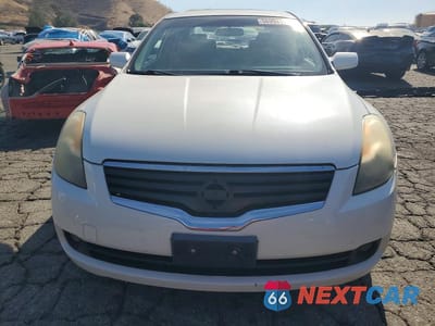 Piąte zdjęcie samochodu w środku: 2009 NISSAN ALTIMA 2.5 VIN:1N4AL21E09N534834 - miniatura