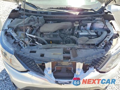 Zdjęcie 12 z 13 samochodu: 2019 NISSAN ROGUE SPORT S VIN:JN1BJ1CR1KW338466 - miniatura