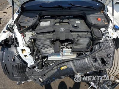 Zdjęcie 12 z 13 samochodu: 2026 MERCEDES-BENZ GLS MERCEDES-MAYBACH GLS600 4M VIN:4JGFF8HBXTB544278 - miniatura