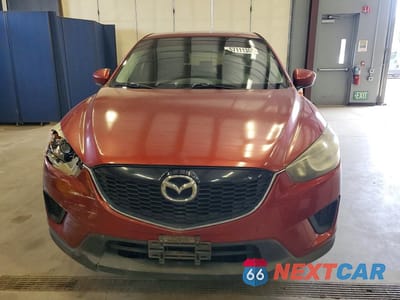 Piąte zdjęcie samochodu w środku: 2013 MAZDA CX-5 SPORT VIN:JM3KE4BE2D0168486 - miniatura