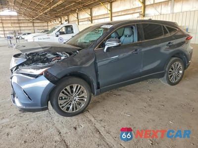 2024 TOYOTA VENZA LIMITED JTEAAAAH8RJ159105 - główne zdjęcie licytacji z USA - miniatura