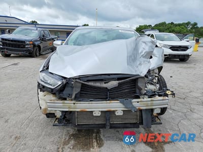 Piąte zdjęcie samochodu w środku: 2016 FORD FUSION SE VIN:3FA6P0T93GR241244 - miniatura