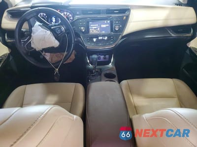 Zdjęcie 8 z 13 samochodu: 2016 TOYOTA AVALON XLE VIN:4T1BK1EB1GU194930 - miniatura