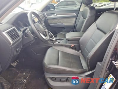 Zdjęcie 7 z 14 samochodu: 2021 VOLKSWAGEN ATLAS SE VIN:1V2WR2CA0MC586993 - miniatura
