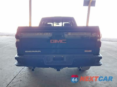 Zdjęcie 6 z 12 samochodu: 2014 GMC SIERRA K1500 SLT VIN:1GTV2VEC3EZ353836 - miniatura