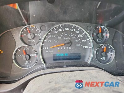 Zdjęcie 9 z 12 samochodu: 2015 CHEVROLET EXPRESS REFRIGERATED BOX TRUCK VIN:1GB6G5CG9F1154032 - miniatura