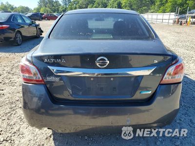 Zdjęcie 6 z 12 samochodu: 2013 NISSAN ALTIMA 2.5 VIN:1N4AL3AP9DC160350 - miniatura