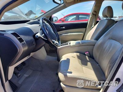 Zdjęcie 7 z 12 samochodu: 2008 TOYOTA PRIUS BASE VIN:JTDKB20U387781441 - miniatura