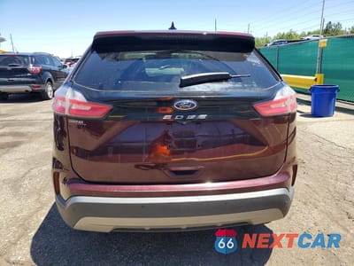 Zdjęcie 6 z 13 samochodu: 2021 FORD EDGE SEL VIN:2FMPK3J91MBA21396 - miniatura